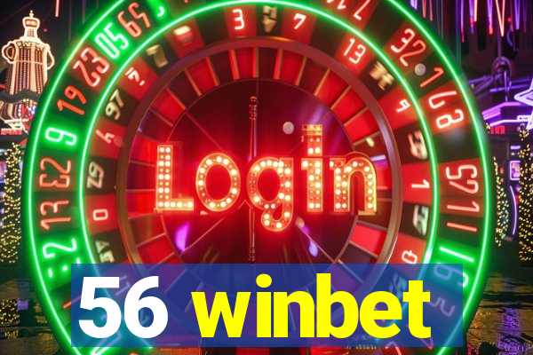 56 winbet